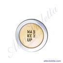 MAKE-UP FACTORY Eye Shadow 52 Vanilla Sugar